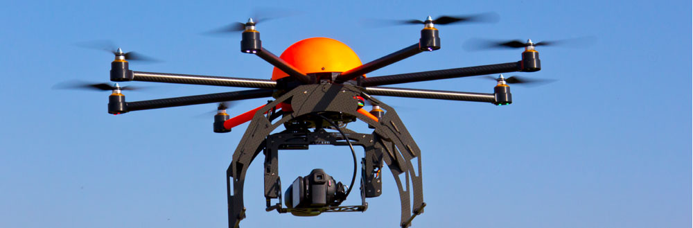 Applications Aviation Header